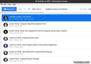 4K YouTube to MP3 Cracked Version (1)