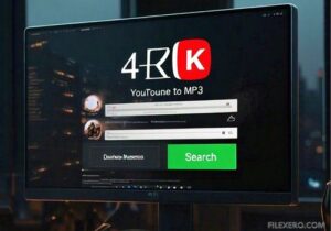 4K YouTube to MP3 Cracked Version (2)