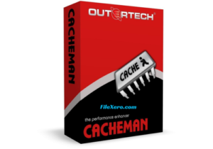 Cacheman Pro Crack