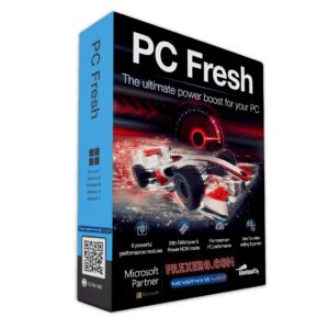 pc fresh