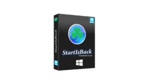 StartIsBack