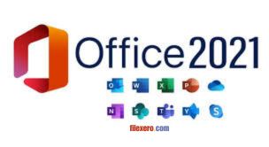 Microsoft Office 2021