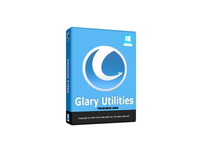 glary utilities pro crack