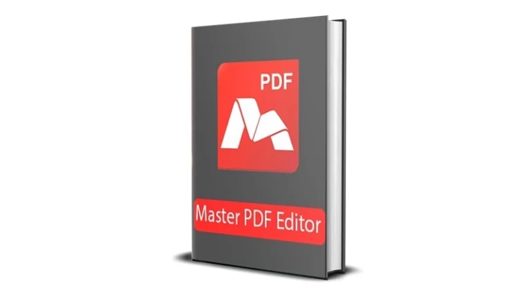 download master pdf editor crack