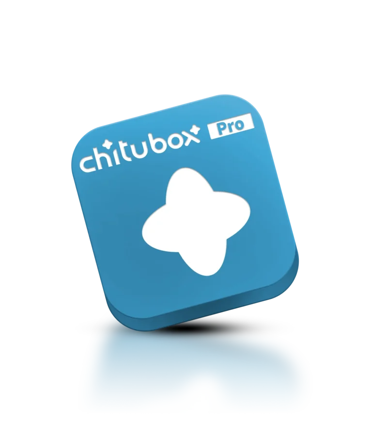 chitubox pro