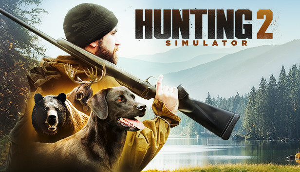 hunting simulator 2