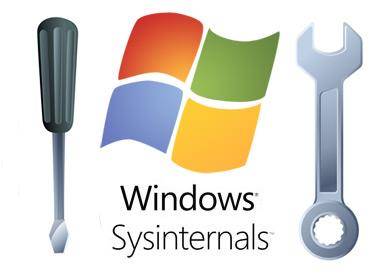 sysinternals suite download