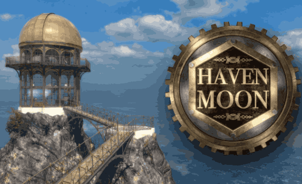 Haven Moon Free PC Download