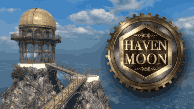 Haven Moon Free PC Download