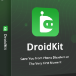 iMobie DroidKit