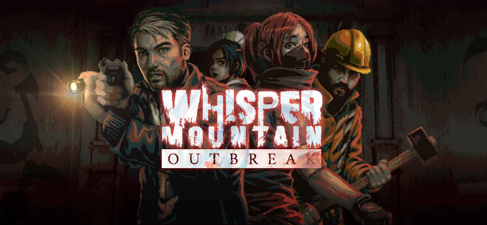 Whisper Mountain Outbreak Torrent1 Free Download