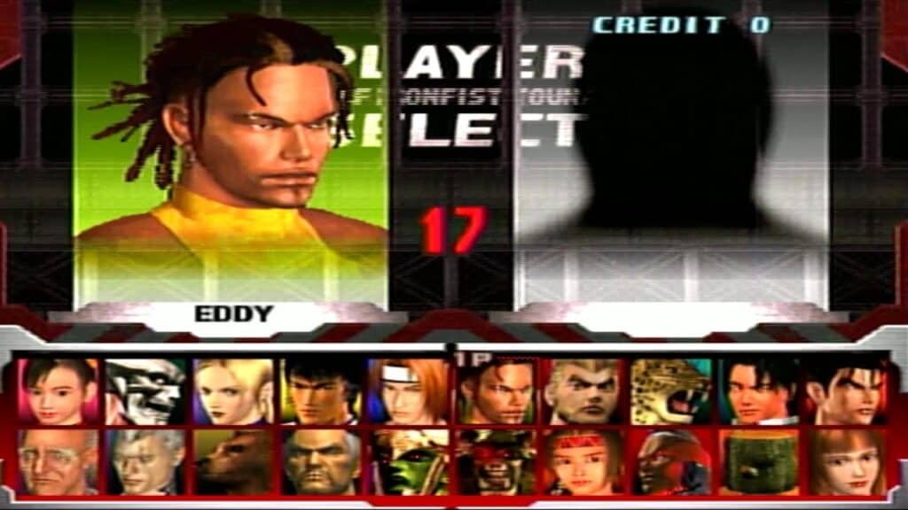 tekken 3 pc game download