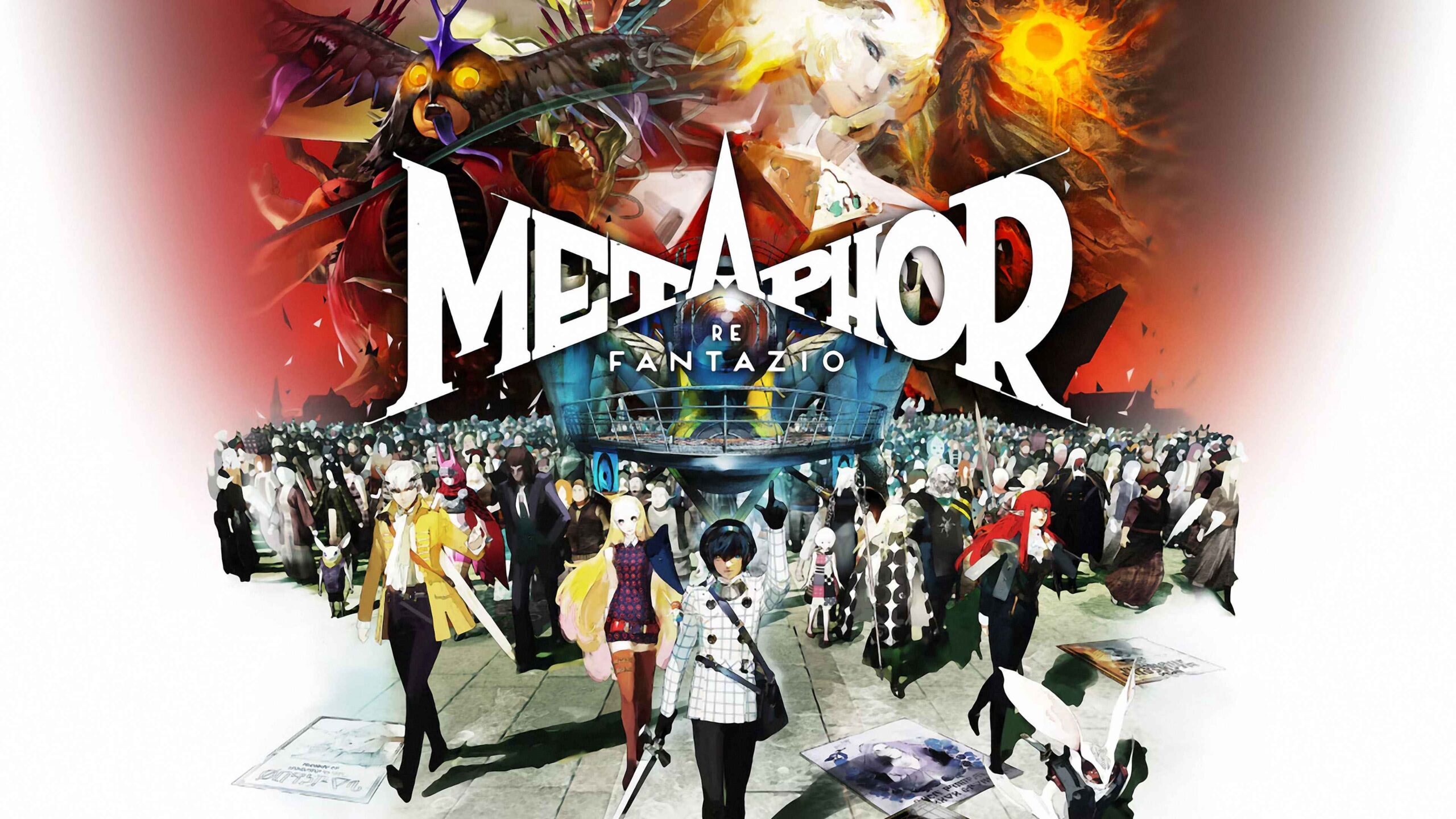 metaphor cracked download