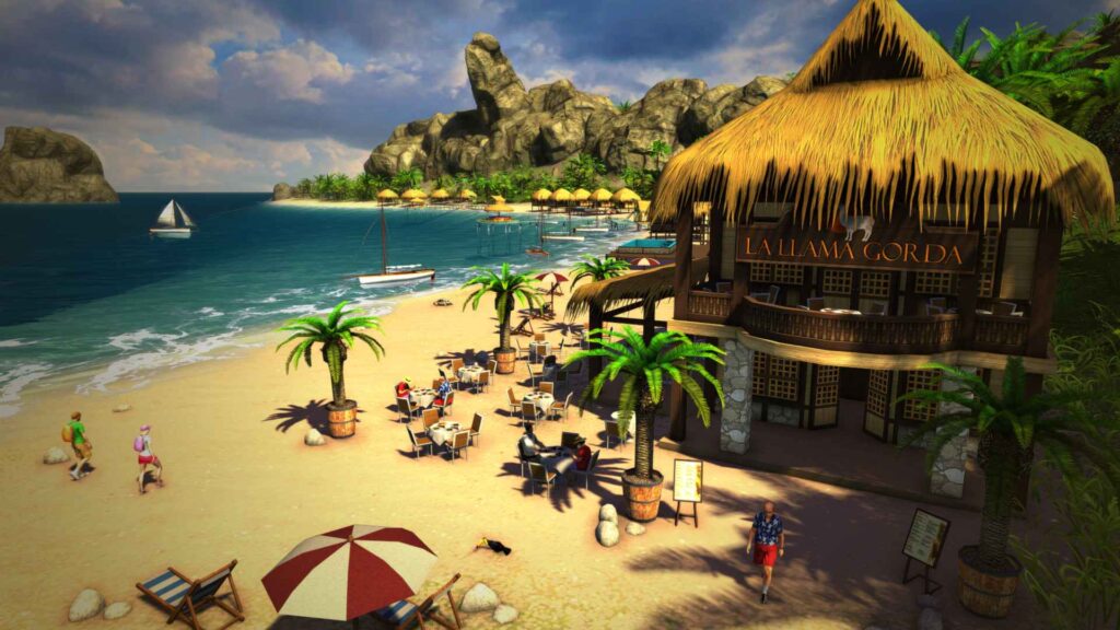 Tropico 5 Full Torrent