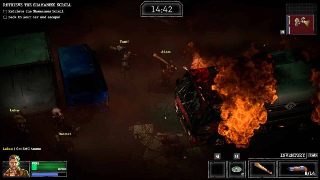 Whisper Mountain Outbreak Torrent1 Free Download