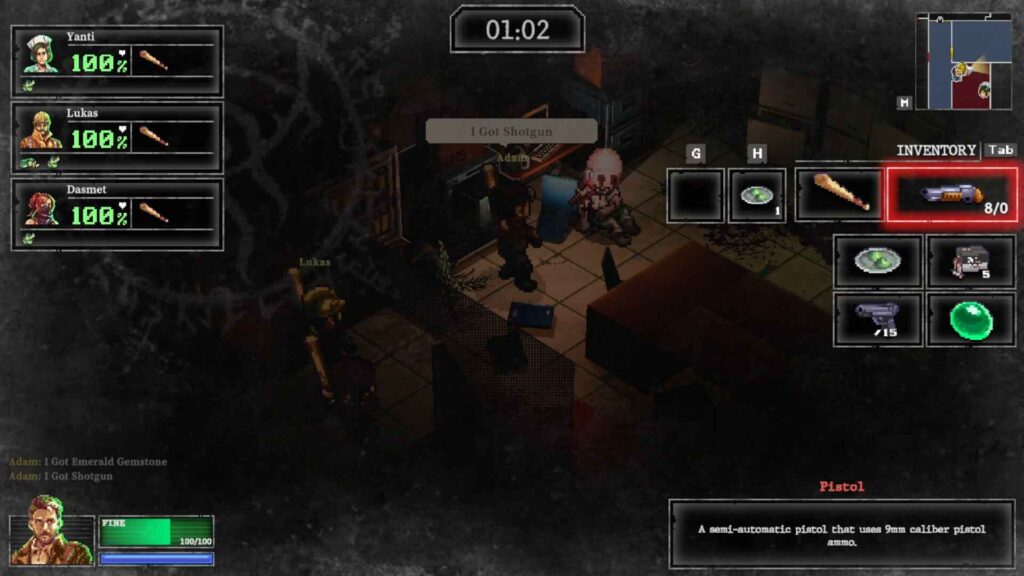 Whisper Mountain Outbreak Torrent1 Free Download