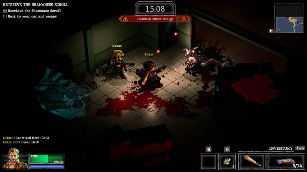 Whisper Mountain Outbreak Torrent1 Free Download