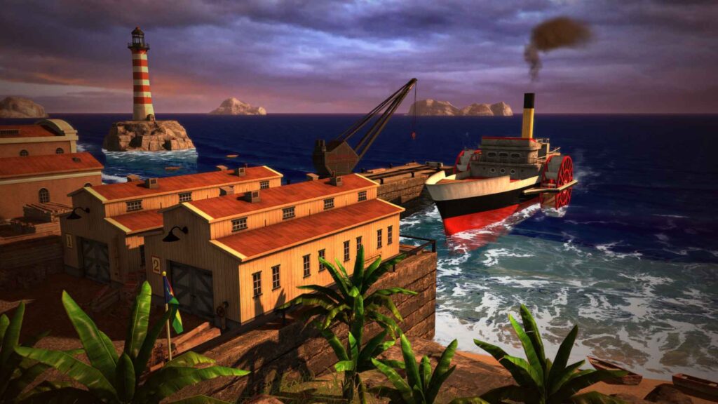 Tropico 5 Full Torrent