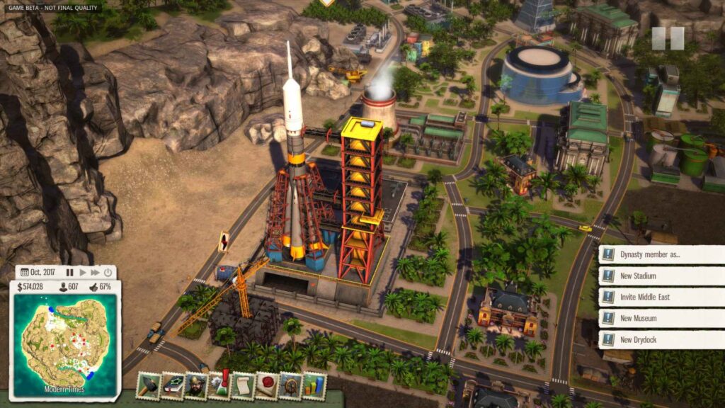 Tropico 5 Full Torrent