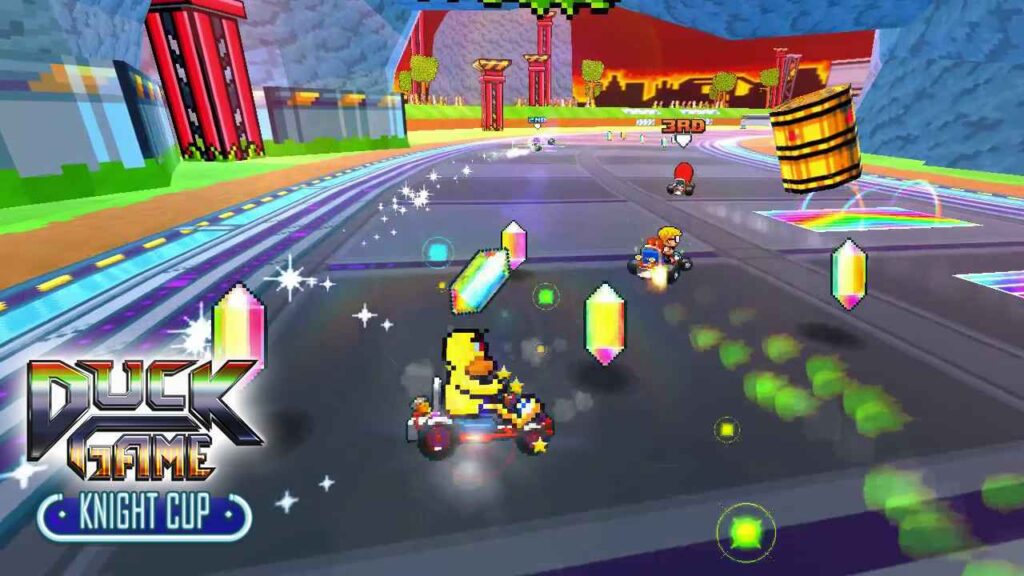 Super Indie Karts Install PC